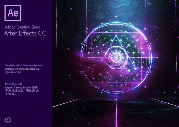 Adobe After Effects CC 2018软件无需激活版特效制作Adobe电脑软件|紫咖啡小站