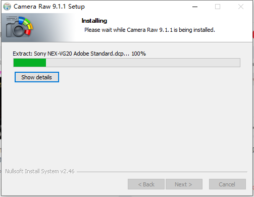 图片[2]|Camera Raw 9.1.1中文免费版Photoshop CS6用|紫咖啡小站