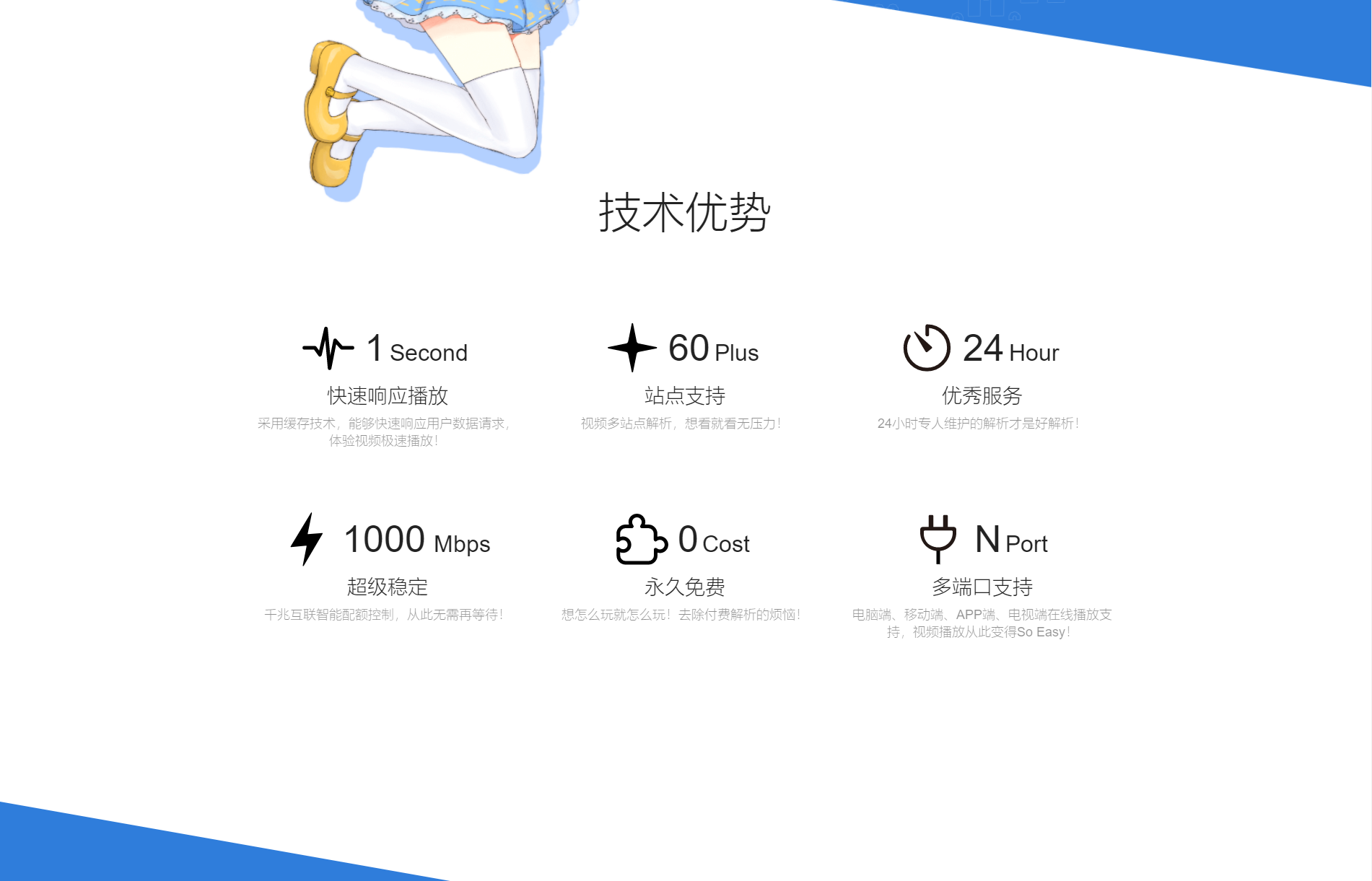 图片[3]|云海计费系统v4.2 破解无授权版源码短视频解析 影视视频电影解析计费平台源码程序【已测试】|紫咖啡小站