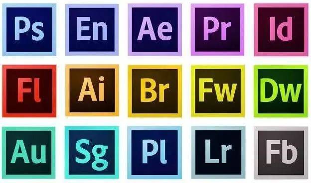 Adobe全家桶2022版官方正版来啦~~|设计软件分享论坛|精选话题|紫咖啡小站
