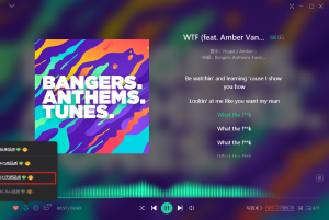 音乐解锁神器 | 解锁网易云/QQ音乐/酷狗/虾米/酷我音乐文件|紫咖啡小站