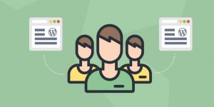 WordPress插件 WP Remote Users Sync在多个WordPress站点中同步用户数据|紫咖啡小站